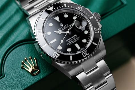 better to buy preowned or new rolex|rolex submariner as an investment.